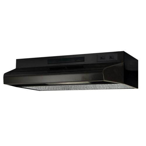 Air King ECQ246 Range Hood