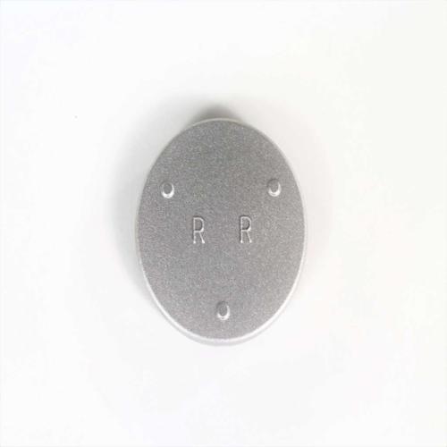 GE Range/Stove/Oven Surface Burner Cap - WB16K10036