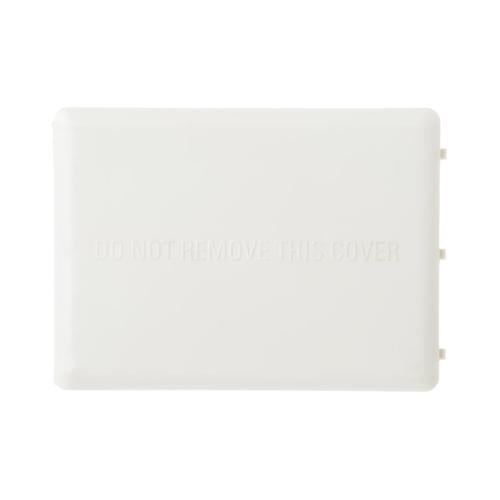 GE Cover-Mgt - WB02X11147
