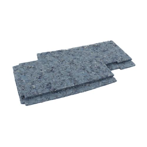 Bosch 00 Dishwasher Door Insulation - 747394