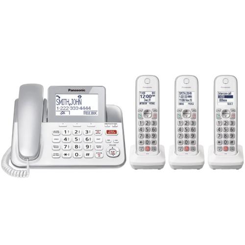 Panasonic KXTGF853 Cordless Phone