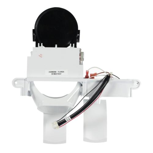 Electrolux Module-Dispenser,Assembly,Whit - 242083306