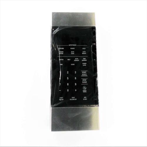 LG Sub Controller Assembly - ACM73720601