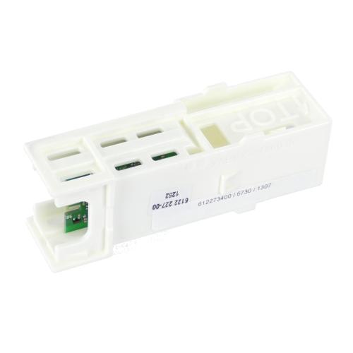 Liebherr  Freezer Operating Panel Housing - 612273400