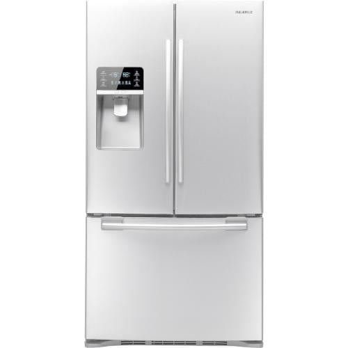 Samsung RFG298HDWP/XAA 29 Cu. Ft. French Door Refrigerator