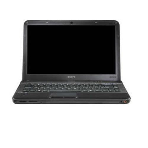 Sony VPCEA36FM/B Vaio - Notebook Ea