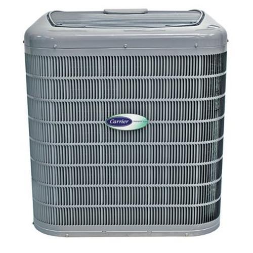 Carrier 25HNB660C0031030 Carrier Infinity - 5 Ton 16 Seer Residential 2-Stage Heat Pu