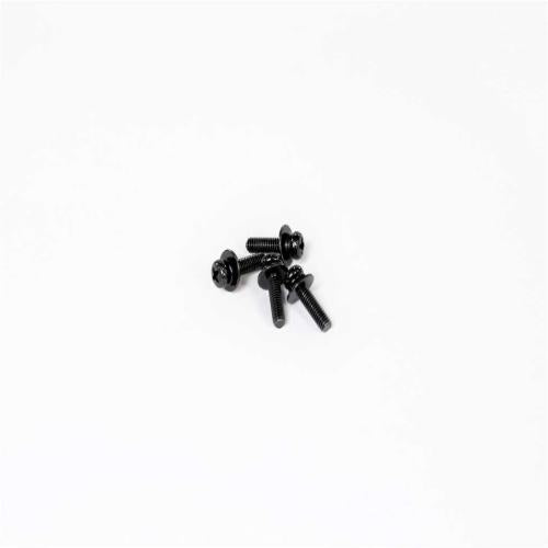Philips Stand Screw Kit M4X16 - 2ESA05453