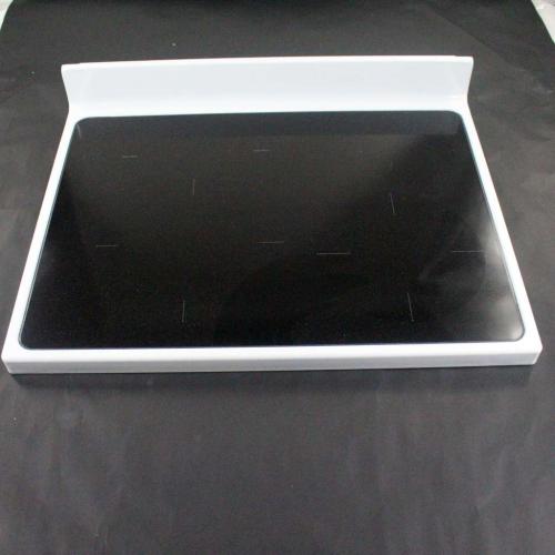 Whirlpool Cooktop - W10794931
