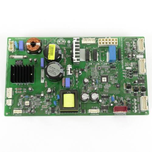 LG Onboarding SVC PCB Assembly - CSP30021037