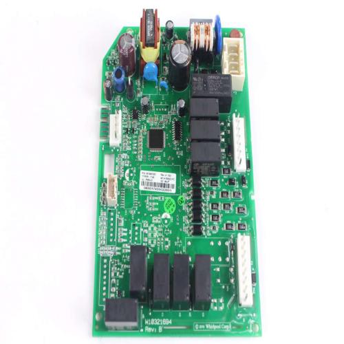 Whirlpool Refrigerator Main Control Boar - W11035837