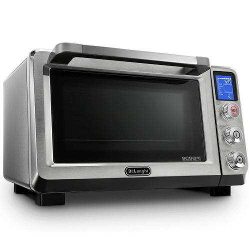 Delonghi EO241150M Electric Ovens (0118872300) Ver: Ca, Us