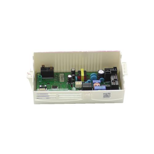 Samsung Dryer Electronic Control Board - DC92-01729B