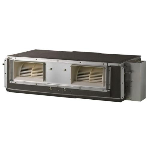 KOVA LHN247HV High Static Single Zone Ceiling Concealed Ductless Split Sys