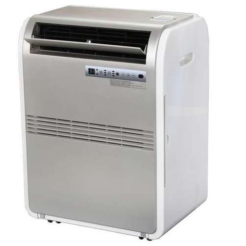 Haier CPRB08XCJE Cprb08Xcj-E:8K Portable Ac