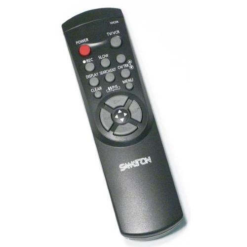 Samsung Remote Control Assembly - AC59-10420K