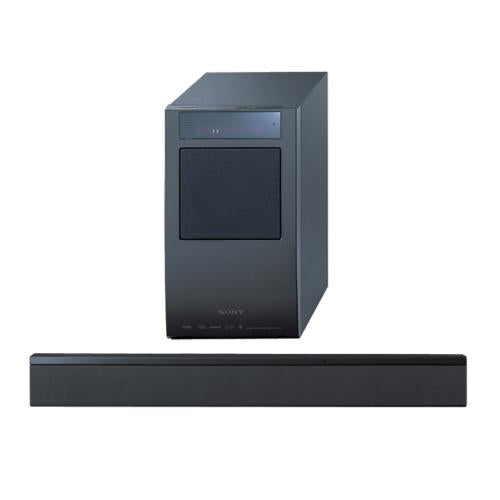 Sony HTCT500 Sound Bar System