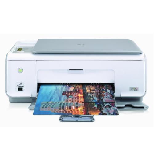 HP Q5880CR Hp Psc 1513 All-In-One