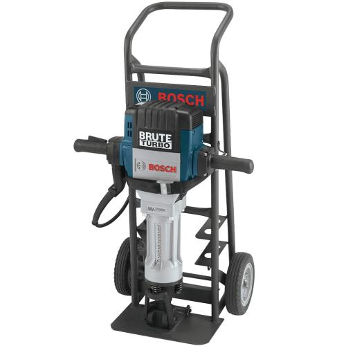 Bosch BH2770VCD 1-1/8 Hex Brute Turbo Hammer