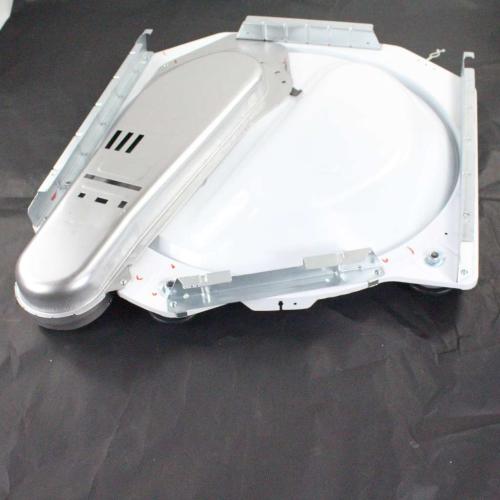 Samsung Dryer Bulkhead Assembly - DC97-15001W