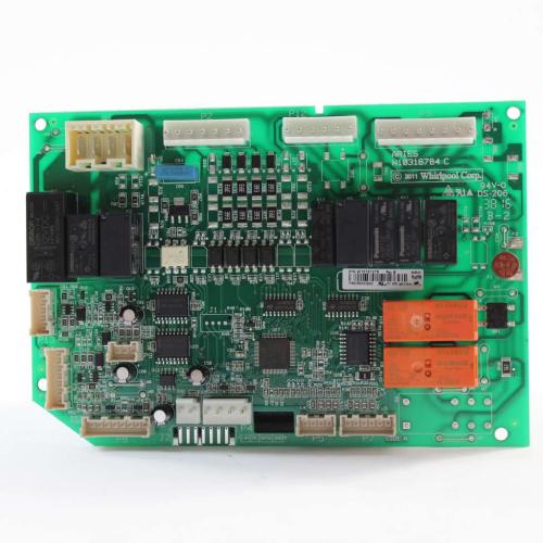 Whirlpool Control Board - W10807388