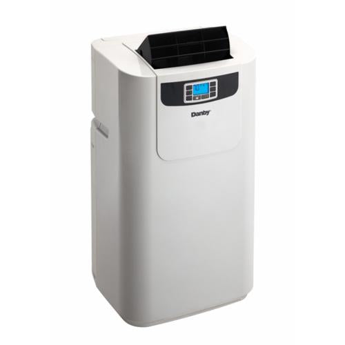 Danby DPAC9010 Portable Air Conditioner 9,000 Btu