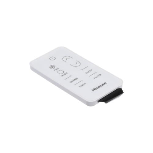 Hisense Wireless Remote Controller\Rch - K2145220