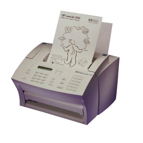 HP C7082A Laserjet 3150