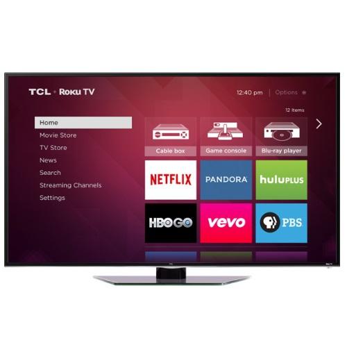 TCL 48FS4610R 48-Inch 1080P Smart Led Tv
