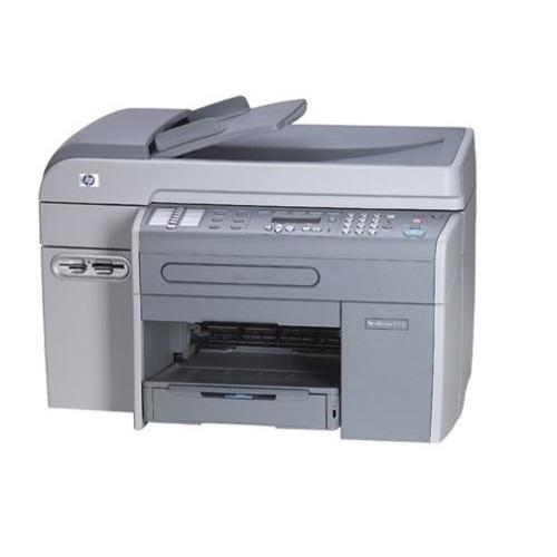 HP C8140A Officejet 9100 All-In-One