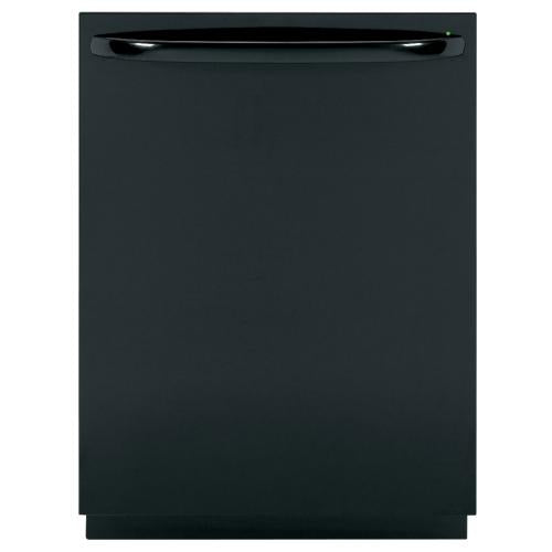 GE GDWT708V50WW Ge Built-In Dishwasher With Smartdispense Technology