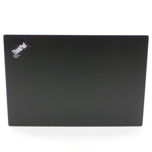 Lenovo Assembly Black Cs Rear Cover L - 02DA294