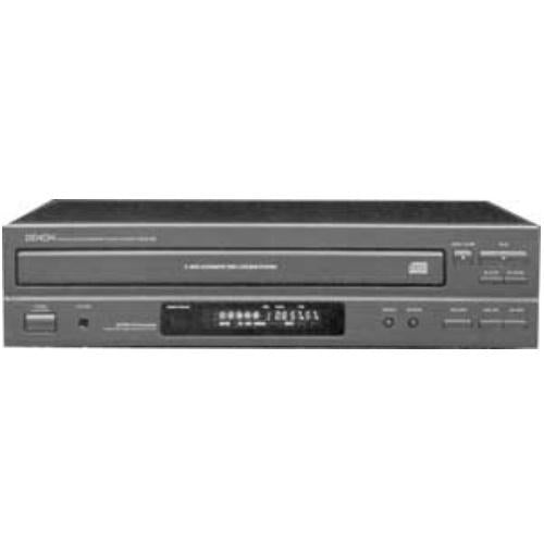 Denon DCM360 Dcm-360 - Cd Auto Changer