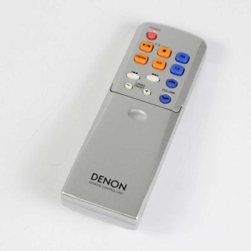 Denon Remote Control Rc911 - 9510058022