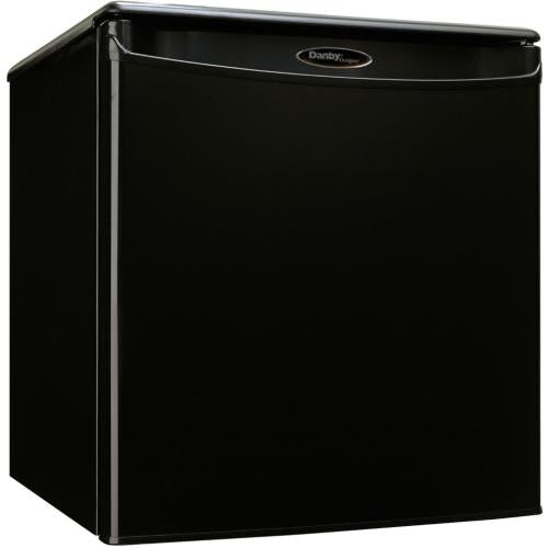 Danby DAR017A2BDD Compact All Refrigerator 1.70 Cu. Ft.