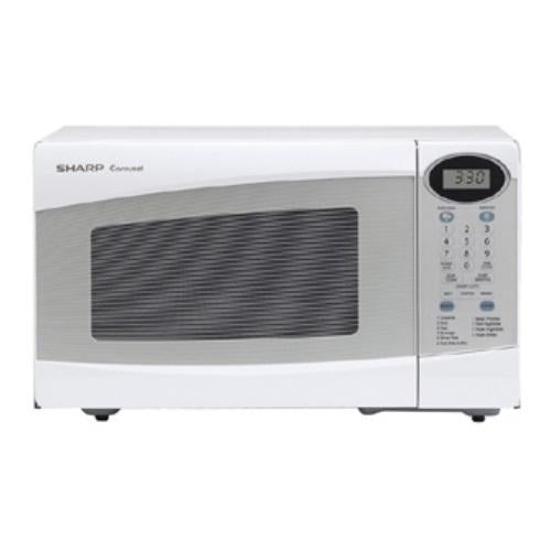 Sharp R230KW Sharp Microwave