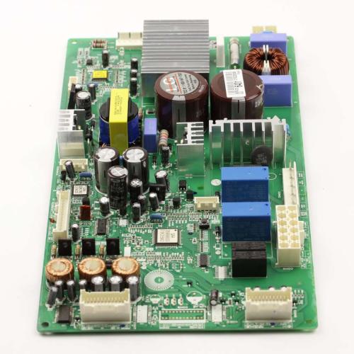 LG Refrigerator Main PCB Assembly - EBR74796401