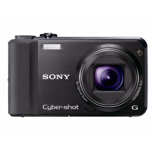 Sony DSCHX7V/B Cyber-Shot Digital Still Camera