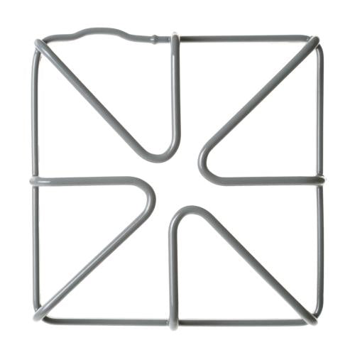 GE Range Surface Burner Grate - WB31K10035