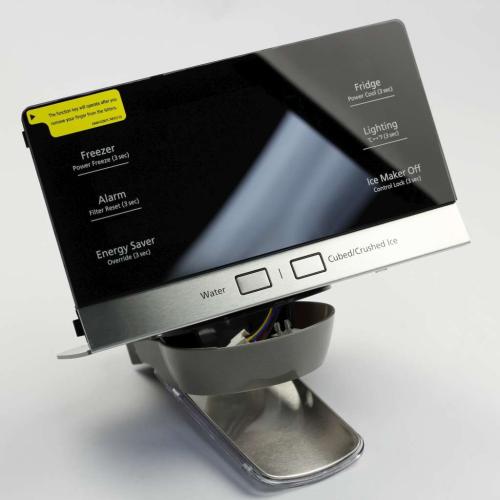 Samsung Cover Assembly Dispenser - DA97-13809J