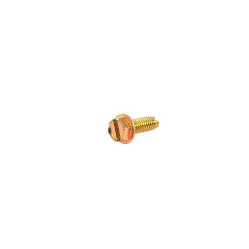 Whirlpool Refrigerator Screw - WPW10141625