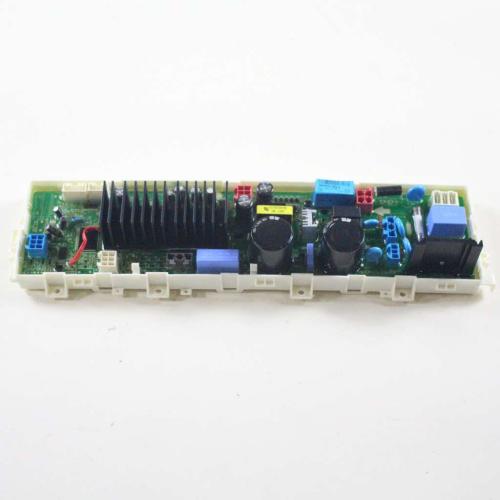 LG Main Pcb Assembly - EBR80321801