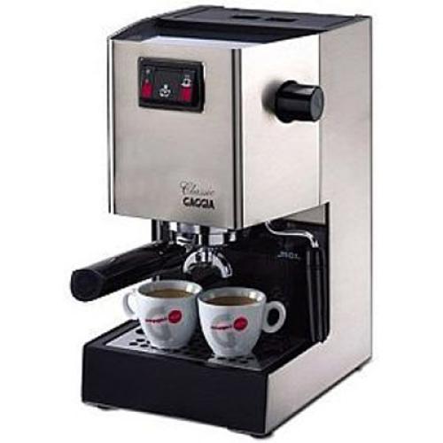 Saeco RI9303/47 Gaggia Full Automatic Espresso Machine Gaggia Platinum Visio