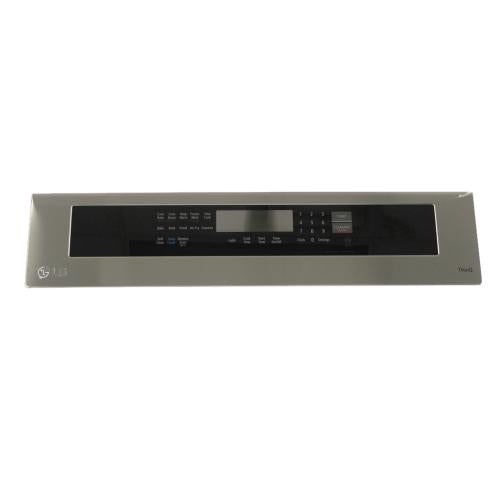 LG Control Panel - AGM30025502