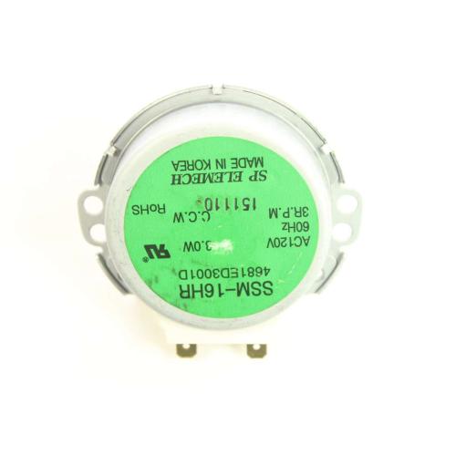 LG Dishwasher Diverter Pump Motor - 4681ED3001D