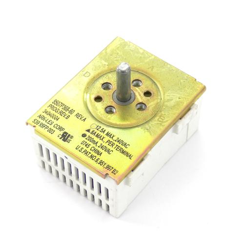 Whirlpool Control Board - 8507P368-60