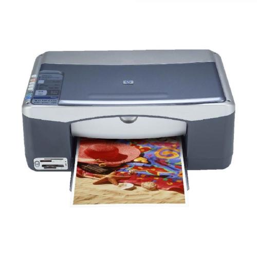 HP Q5532A Psc 1355 All-In-One (Europe)