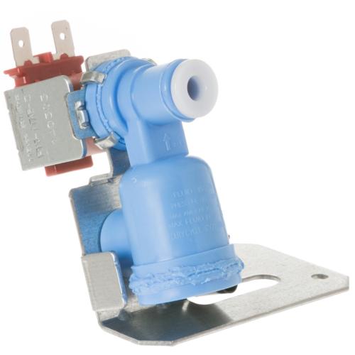 GE Refrigerator Water Inlet Valve Assembly - WR57X10086