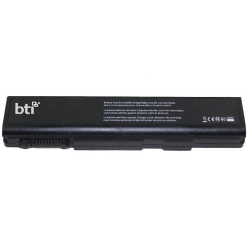 BTI Laptop Battery - TS-M11