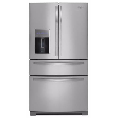 Whirlpool WRX988SIBM00